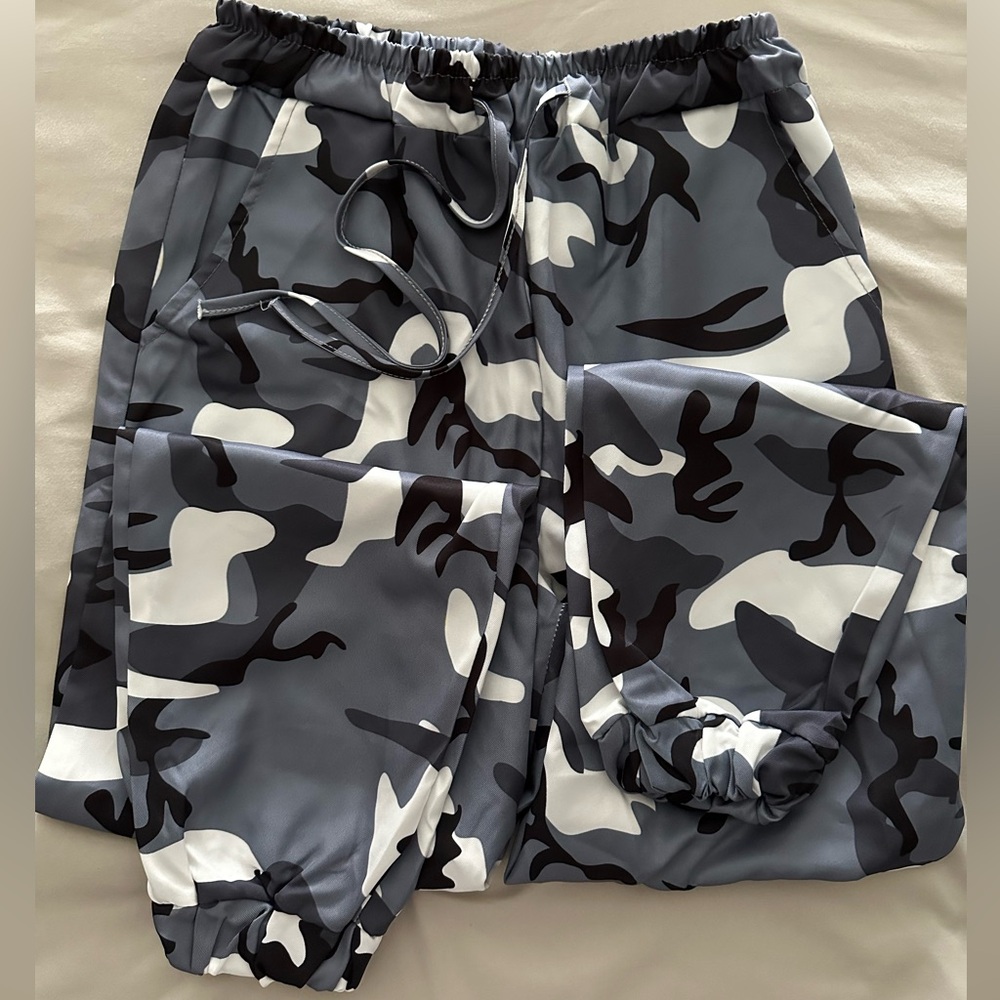 Brand New Never worn just washed